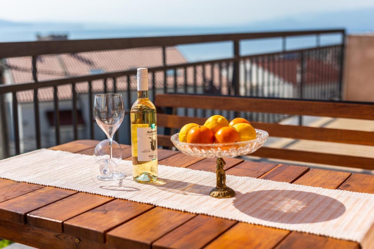 Apartman Mia Senj  Exterior photo
