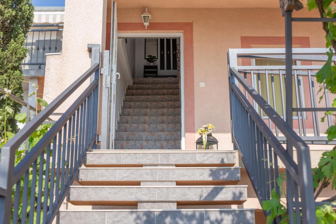 Apartman Mia Senj  Exterior photo