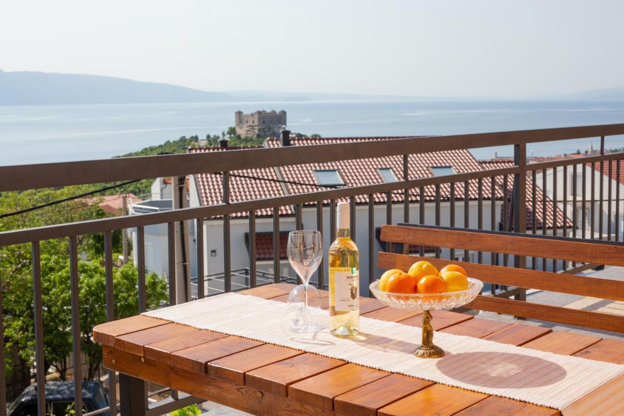 Apartman Mia Senj  Exterior photo
