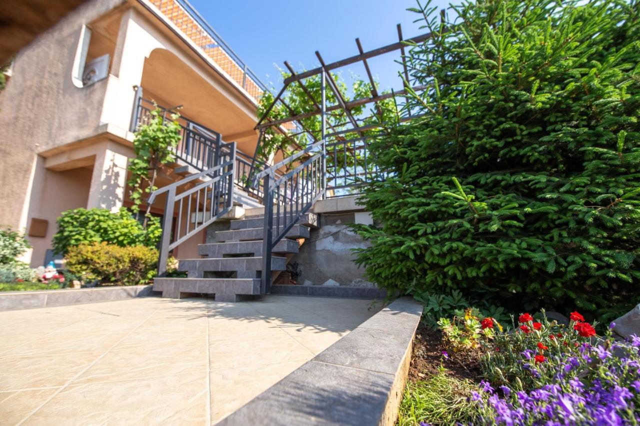 Apartman Mia Senj  Exterior photo