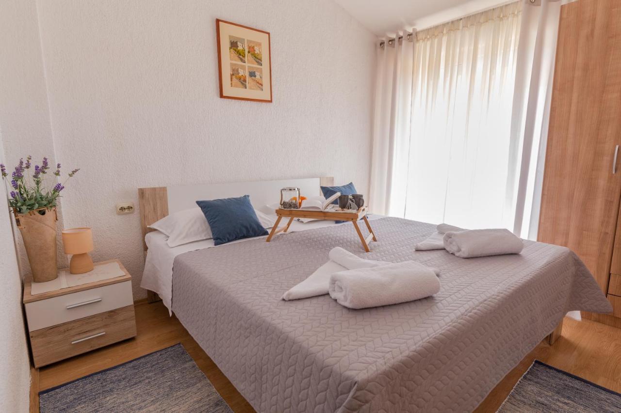 Apartman Mia Senj  Exterior photo