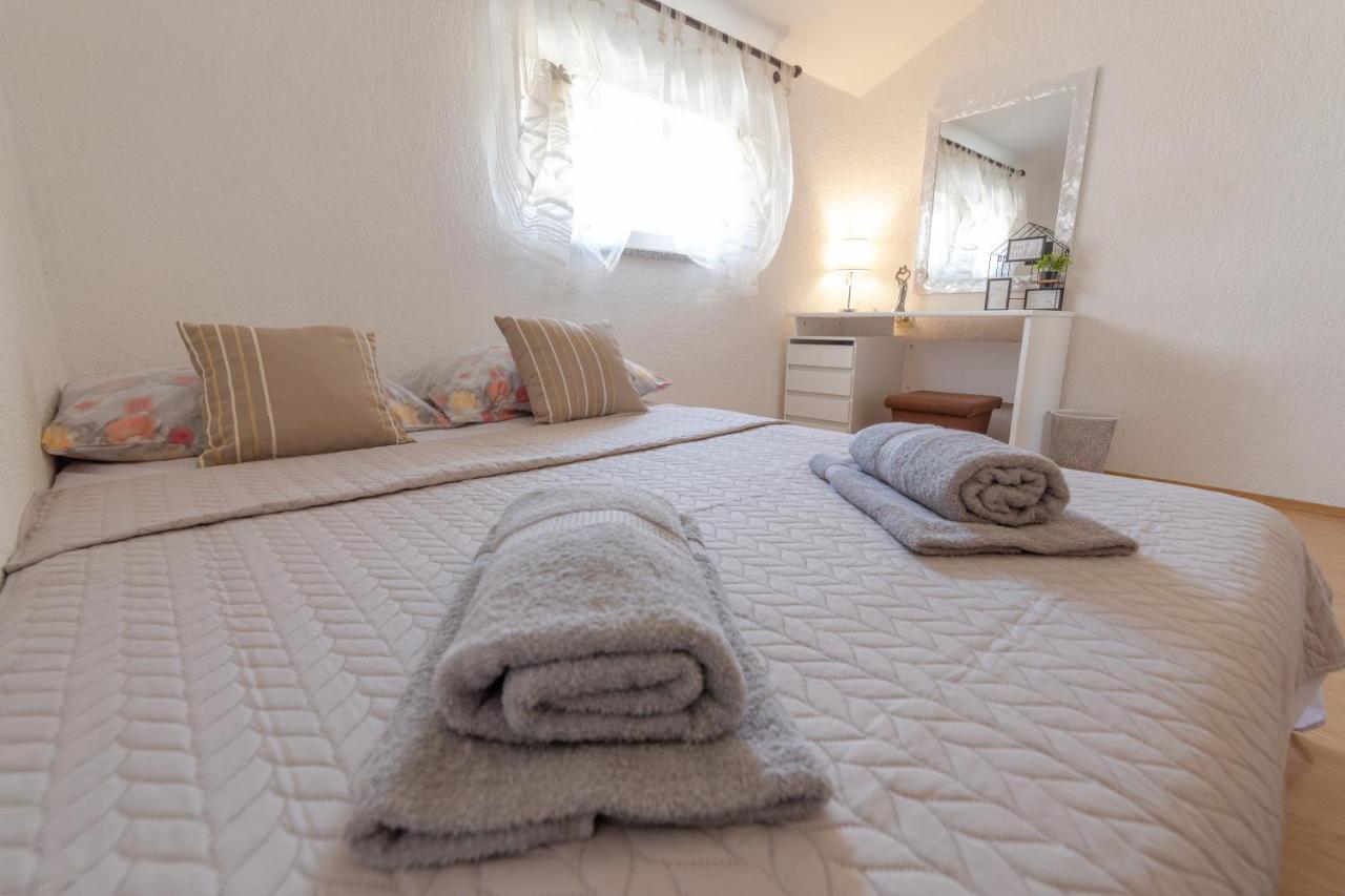 Apartman Mia Senj  Exterior photo