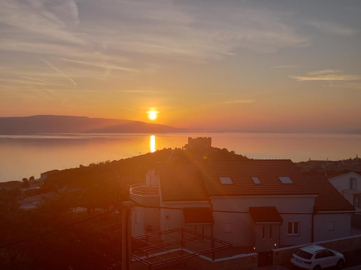 Apartman Mia Senj  Exterior photo