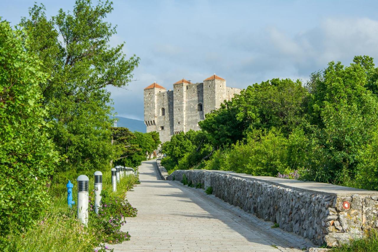 Apartman Mia Senj  Exterior photo