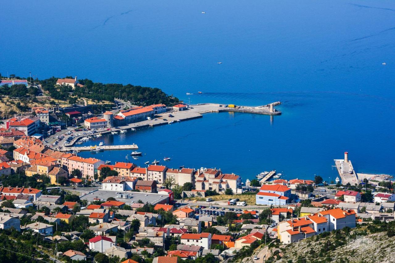 Apartman Mia Senj  Exterior photo