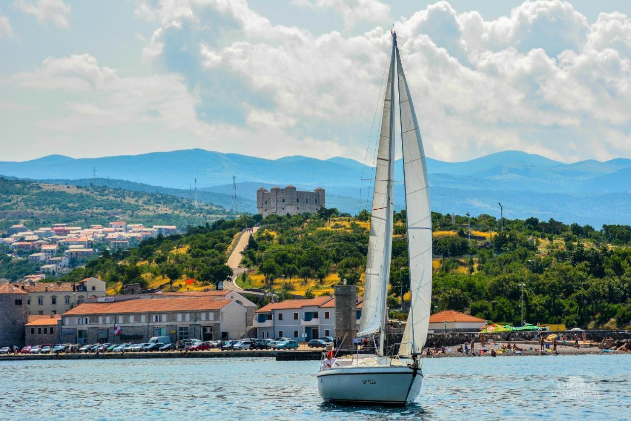 Apartman Mia Senj  Exterior photo