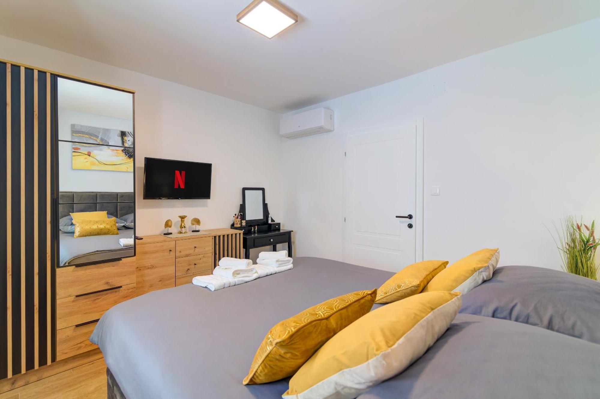 Apartman Mia Senj  Exterior photo