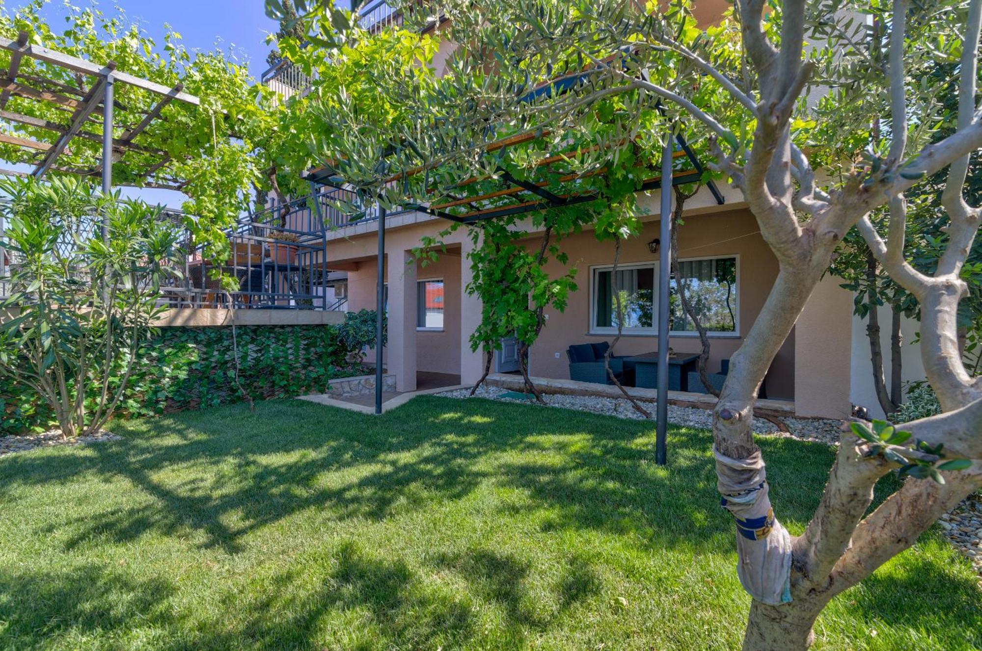 Apartman Mia Senj  Exterior photo