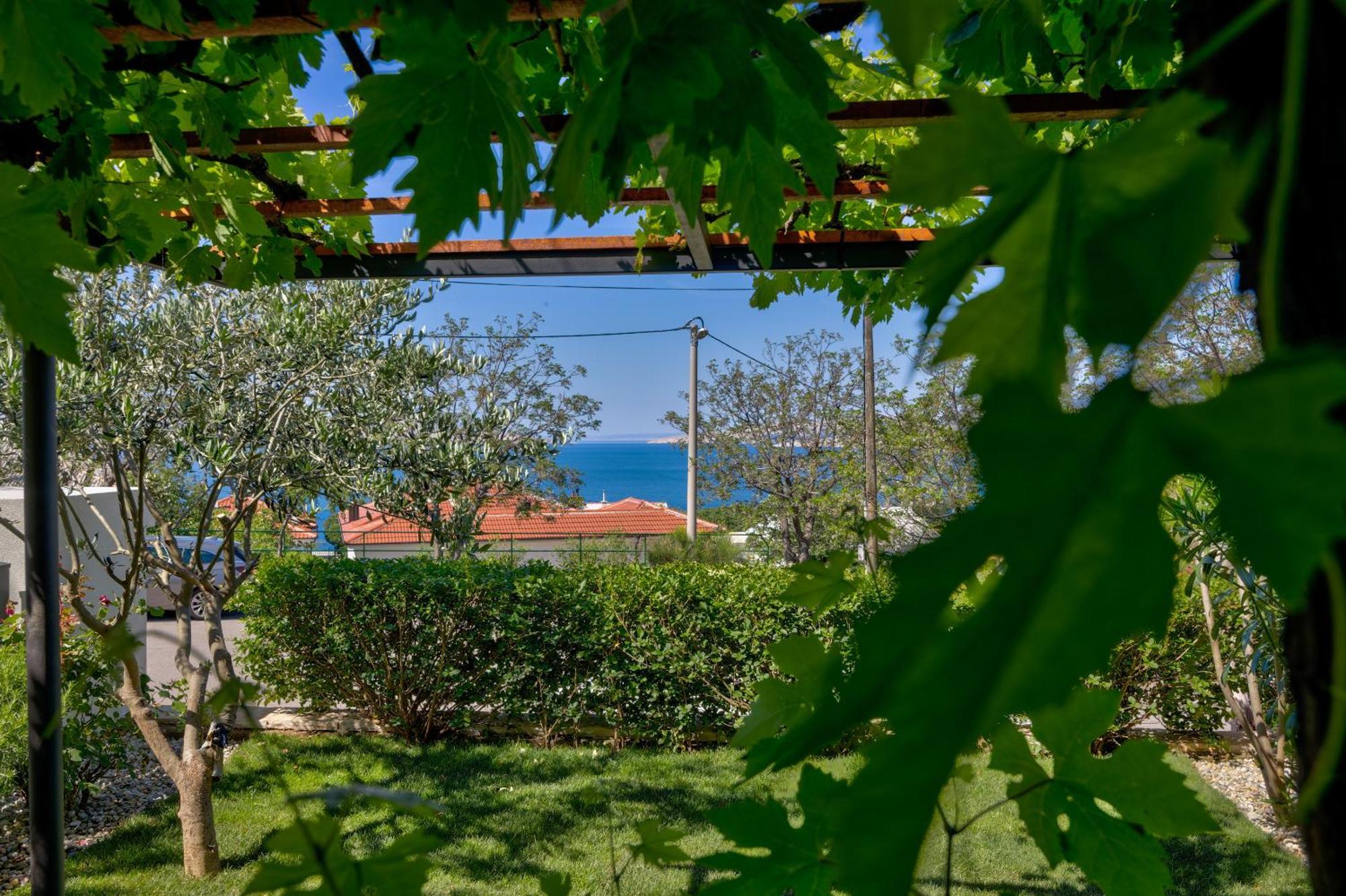 Apartman Mia Senj  Exterior photo