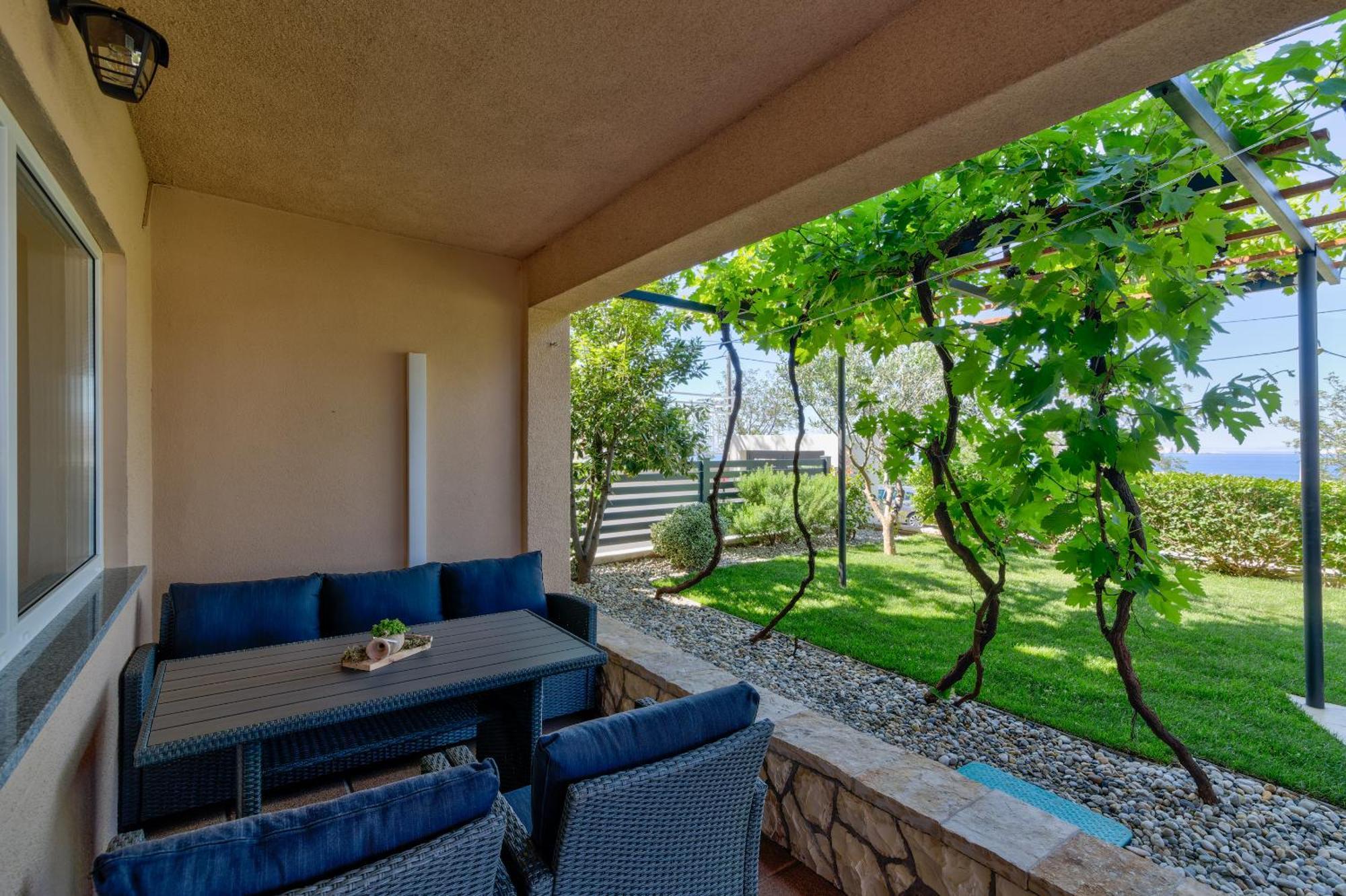 Apartman Mia Senj  Exterior photo