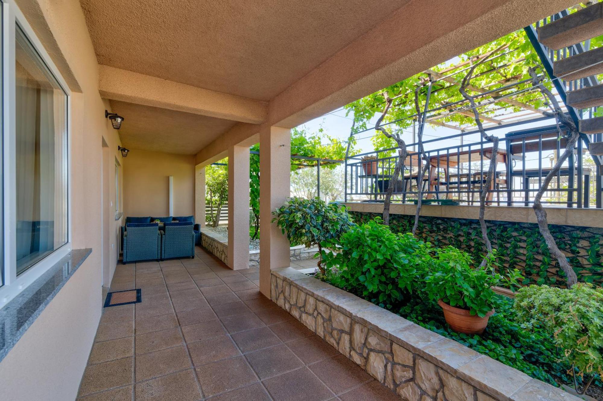 Apartman Mia Senj  Exterior photo