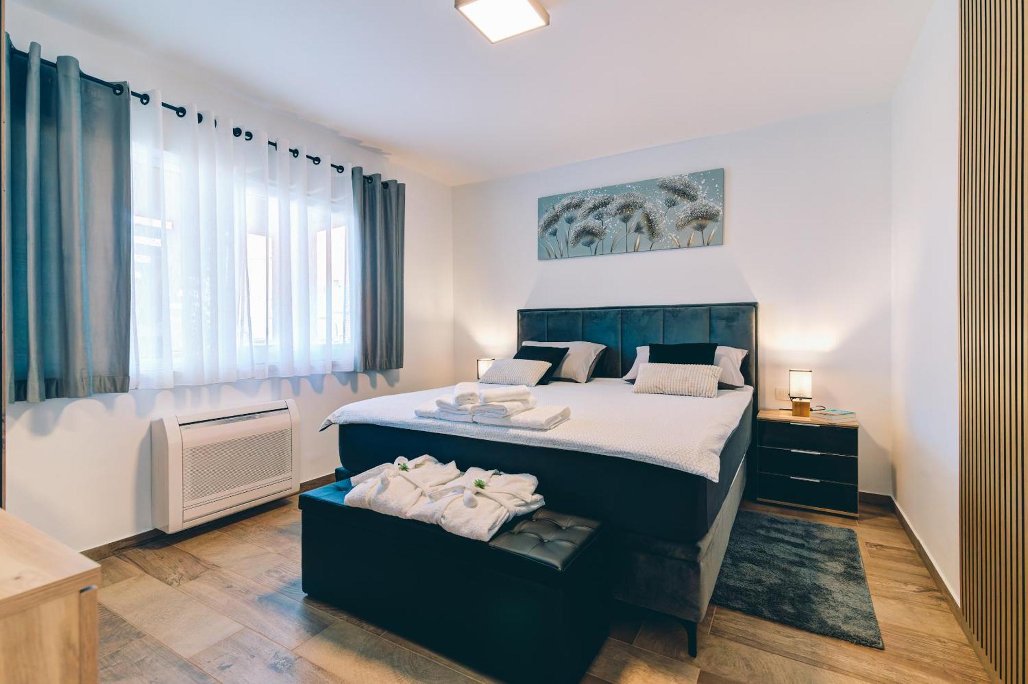 Apartman Mia Senj  Exterior photo