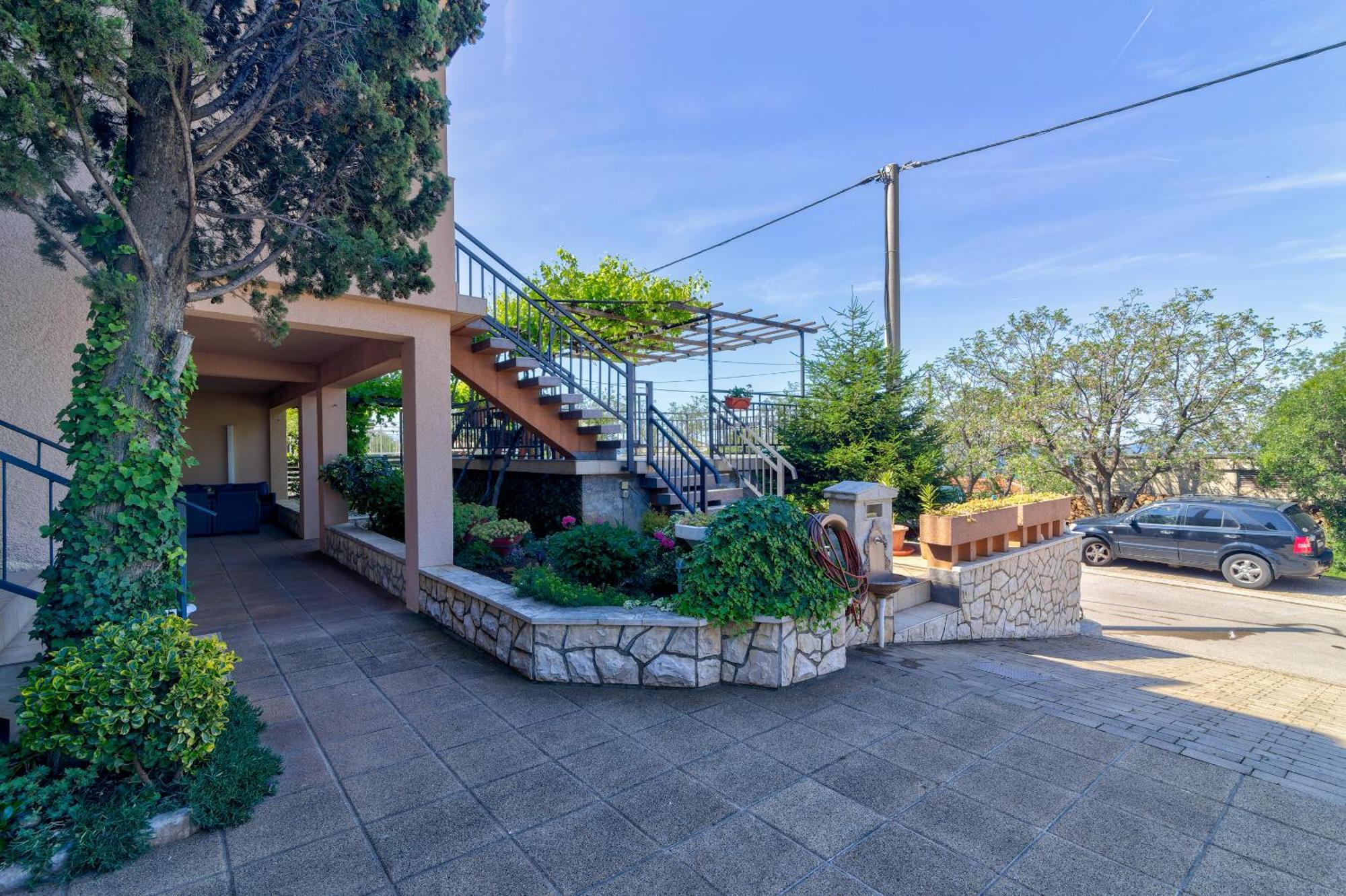 Apartman Mia Senj  Exterior photo