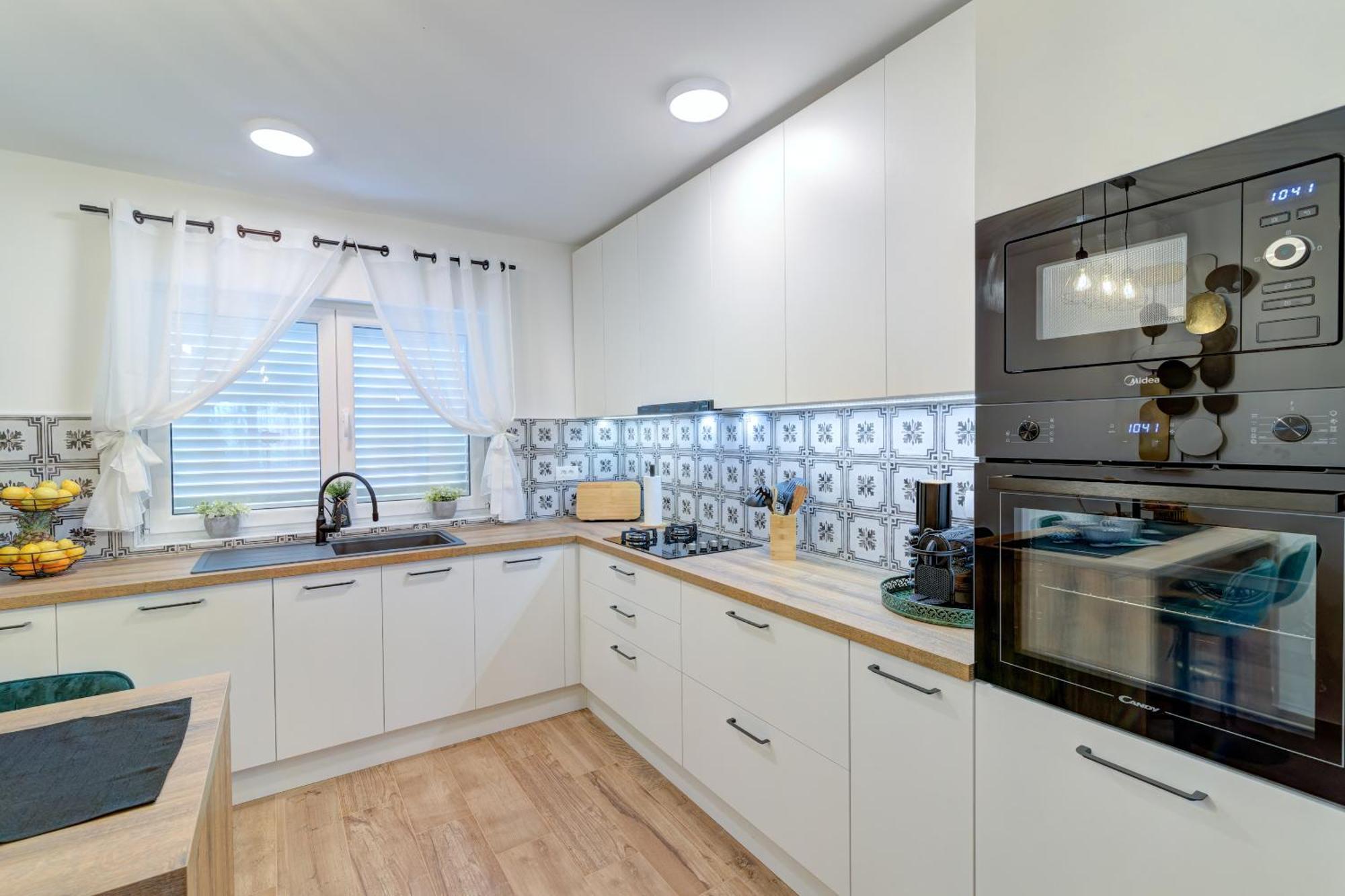 Apartman Mia Senj  Exterior photo