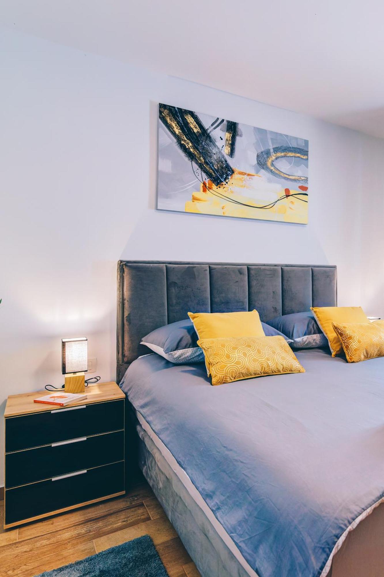 Apartman Mia Senj  Exterior photo