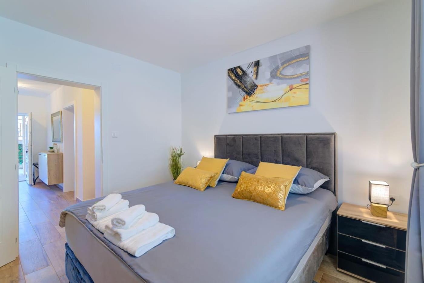 Apartman Mia Senj  Exterior photo
