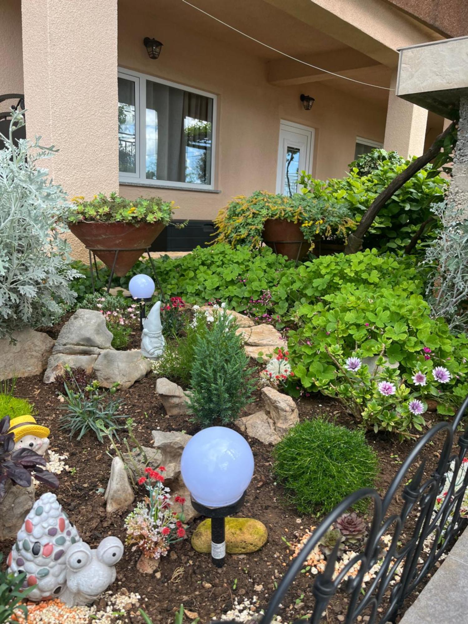 Apartman Mia Senj  Exterior photo